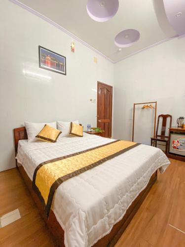 Deluxe Double Room image 5