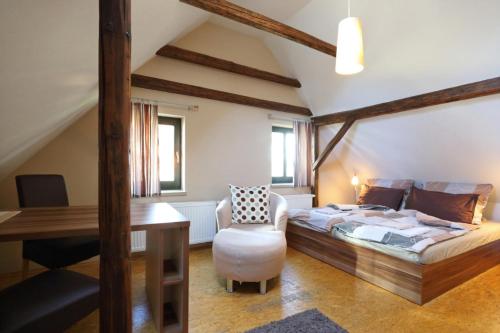 Apartmány Milenium - image 12