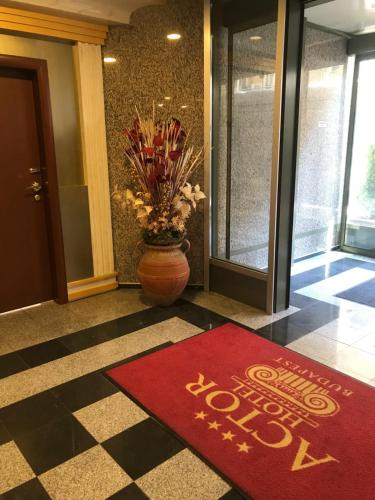 Actor Hotel Budapest - image 6