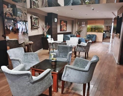 Hotel Süreyya, Istanbul (photo 6)