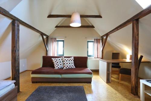 Apartmány Milenium - main image