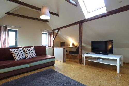 Apartmány Milenium - image 2