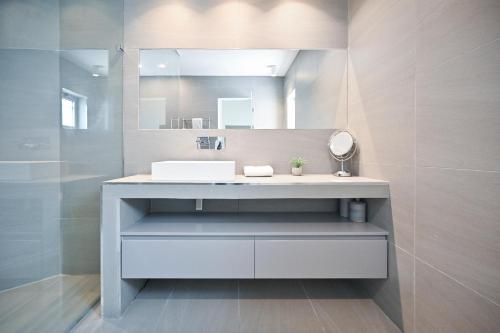 Three-Bedroom Apartment image 10