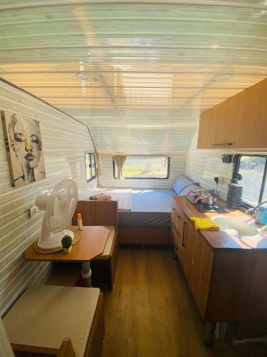 Caravan Home Caravan Home