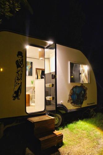 Caravan Home Caravan Home