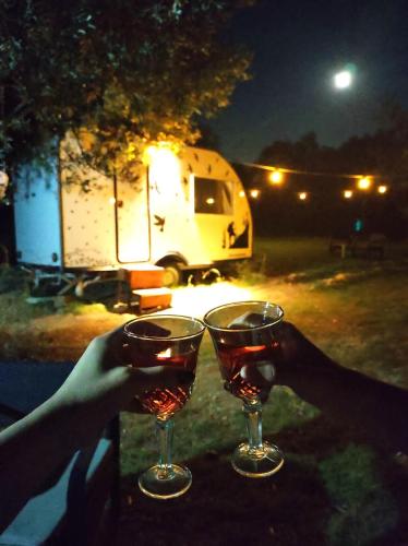 Caravan Home Caravan Home