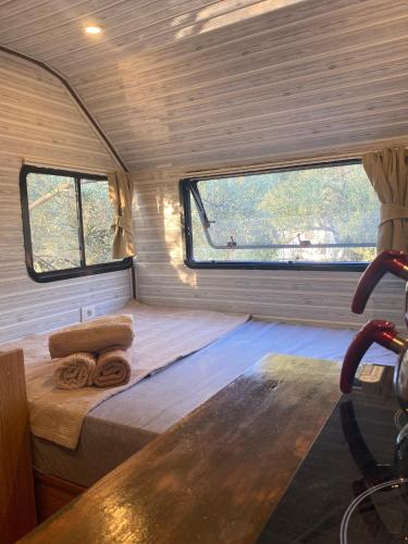 Caravan Home Caravan Home