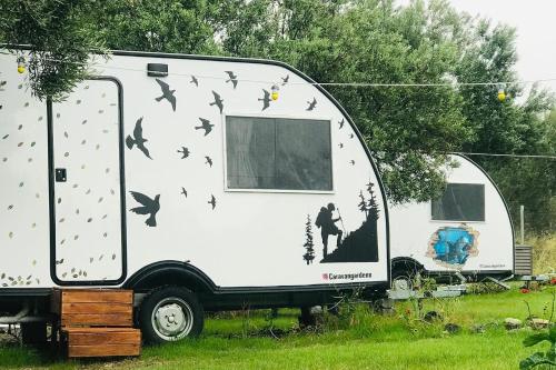 Caravan Home Caravan Home