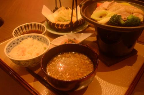 Hotel Futabatei – Fukushima, OR