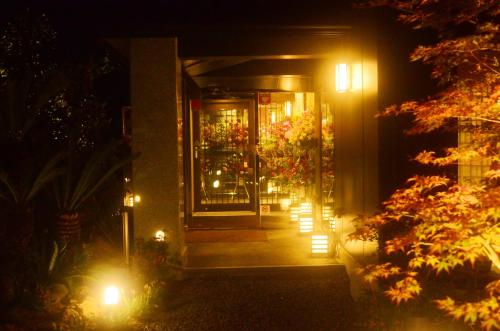 Hotel Futabatei – Fukushima, OR
