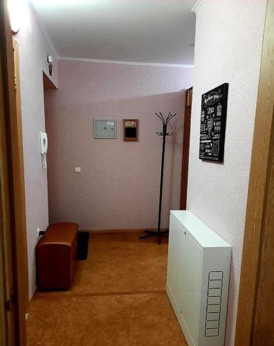 Stay with Family Apartment wifi ethernet