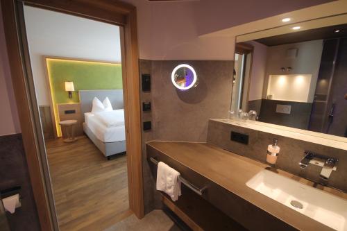 Genuss- und Wellnesshotel Bercher - image 2