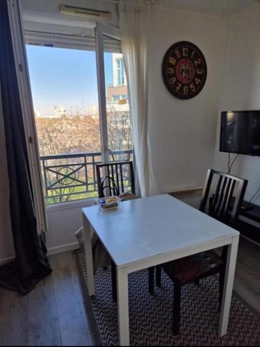 Appartement modern cosy Rosny -centre ville