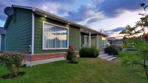 -Los Serbales Apart-