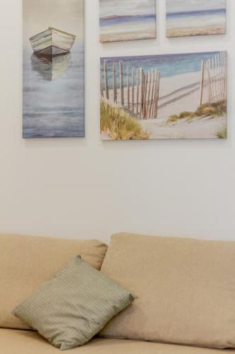 Apartmento Albero di Acacia by NW - Tap to explore photos
