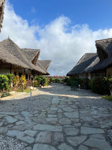 BeB Sardegna2 Anjumasa village in Watamu