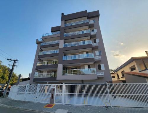 Apartamento Ubatuba 405