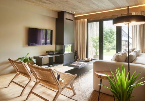 Jardí d'Arties by FeelFree Rentals - Apartment - Arties