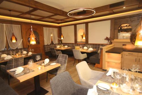 Genuss- und Wellnesshotel Bercher - image 6