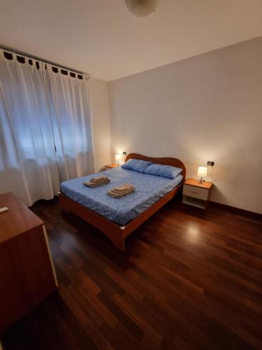 Appartamento San Siro Stadio Fiera Milano City Life, Milano