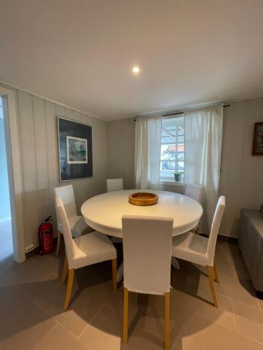 Larvik appartment in the city in ลาร์วิค