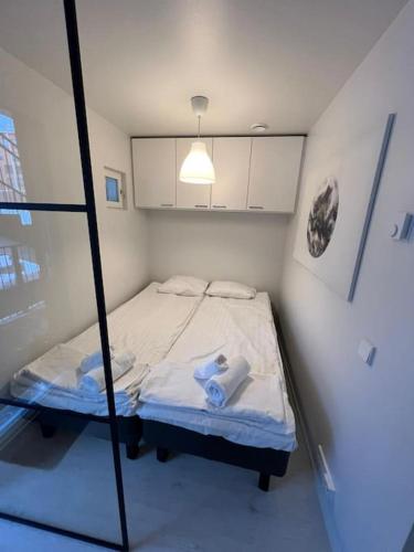 Kotimaailma Furnished Studio, Alppikyla in Rajakylä