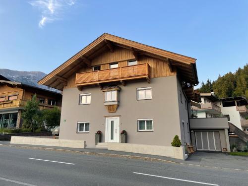 Ferienwohnung Kitzbichler - Apartment - Scheffau am Wilden Kaiser