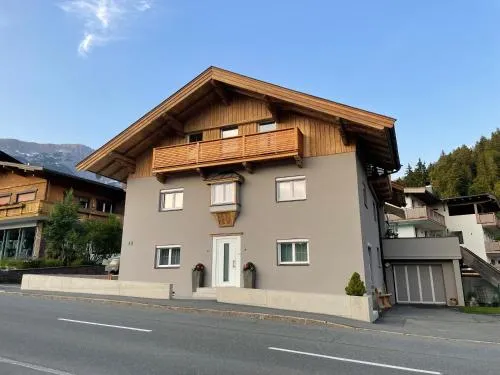 Ferienwohnung Kitzbichler in Scheffau am Wilden Kaiser, Österreich