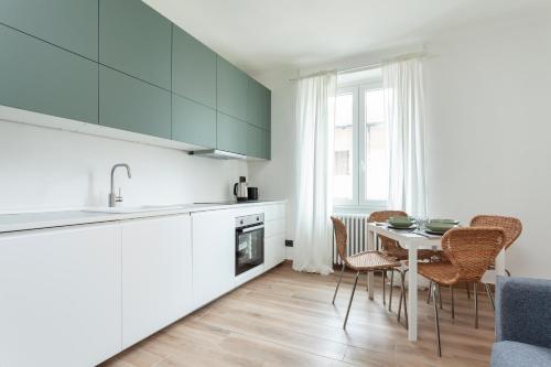  Greenway Apartment, Unterkunft in Colonno