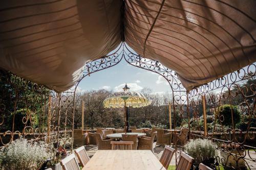 Pennyhill Park Hotel and Spa - 편의 시설/서비스