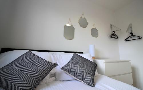 St James House - Charming 3 bed, 2 bathrooms, driveway parking, close to town centre, Newcastle upon Tyne (photo 9)