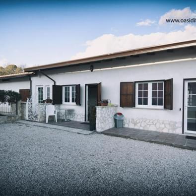  Oasi di Francesca B&B in Pontinia