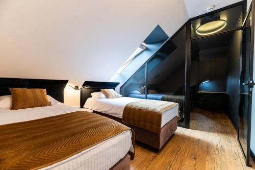 Apartament Dream View Stone Hill z Jacuzzi, Sklářská Poruba (fotografie 9)