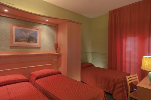 Hotel Meridiana, Florenz (Foto 3)