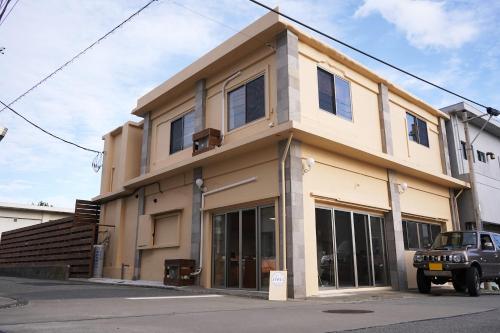 Etcetera Guest House