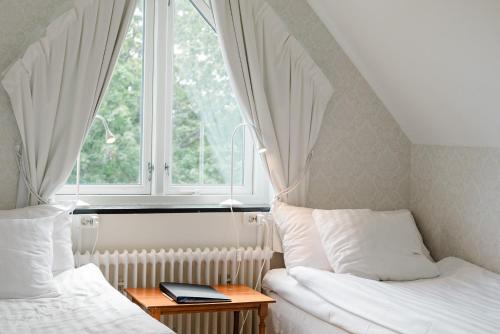 Kiviks Hotell Room Type - Small Twin Room