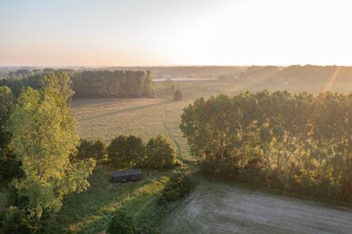 Slow Cabin - Sint-Truiden