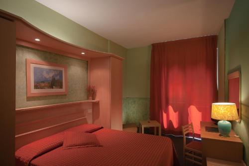 Hotel Meridiana, Florenz (Foto 4)