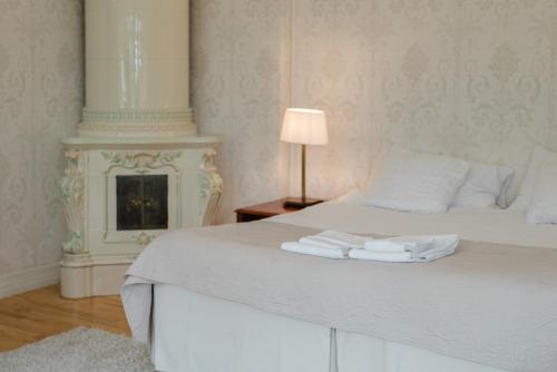Kiviks Hotell Room Type - Superior King Room