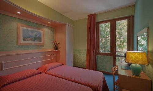 Hotel Meridiana, Florenz (Foto 5)