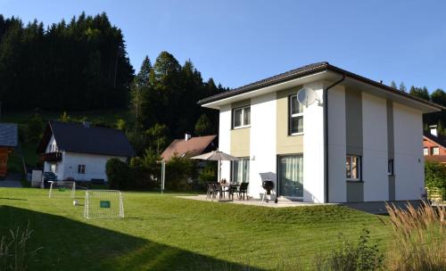Happy Nest in Göstling an der Ybbs, Österreich