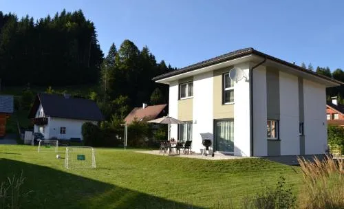 Happy Nest in Göstling an der Ybbs, Österreich