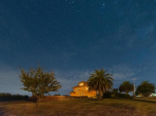  Finca Canal Vivienda Vacacional in Quintueles