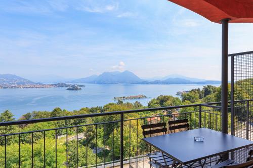 Emozioni Vista Lago