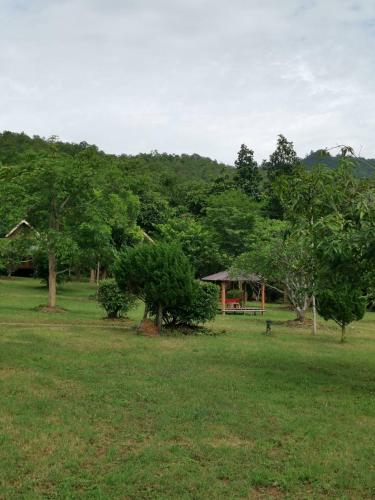 Romantic Time Mountain Resort, Pai