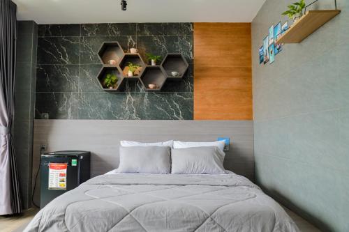 1 twin bed