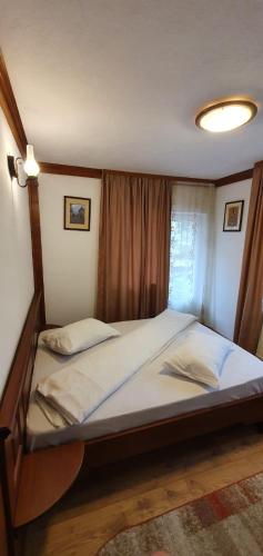 1 double bed