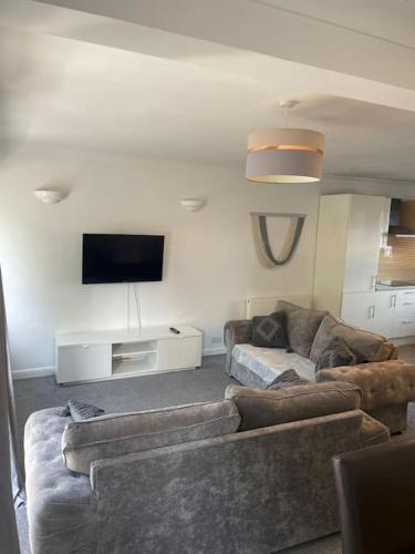 Whole Apartment Near to London - Bromley