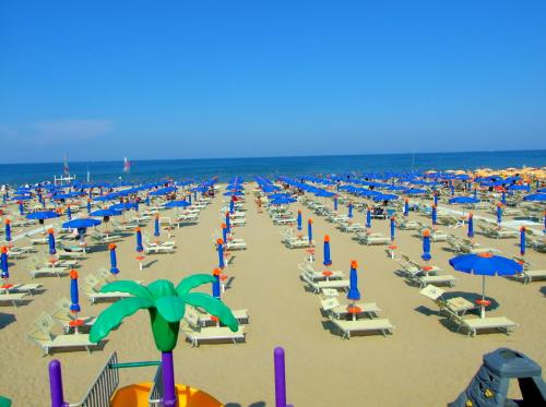 Hotel Manuela - image 11