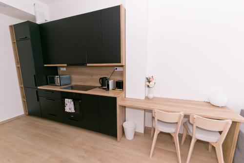 Madách Fox Apartment 2
